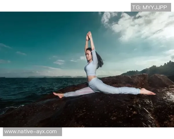 探索健康之旅中的最佳运动方式与生活方式的完美结合